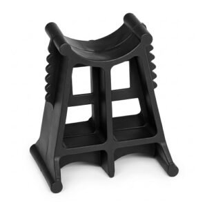 Supplier of PVC Rebar Chair Spacer 25mm in UAE