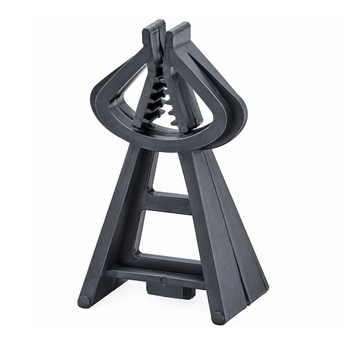 Supplier of PVC Rebar Clip Spacer 25mm in UAE