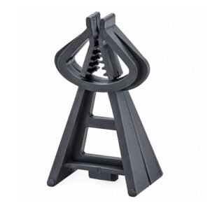 Supplier of PVC Rebar Clip Spacer 30mm in UAE