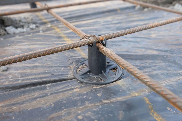 PVC Spacer Supplier in UAE